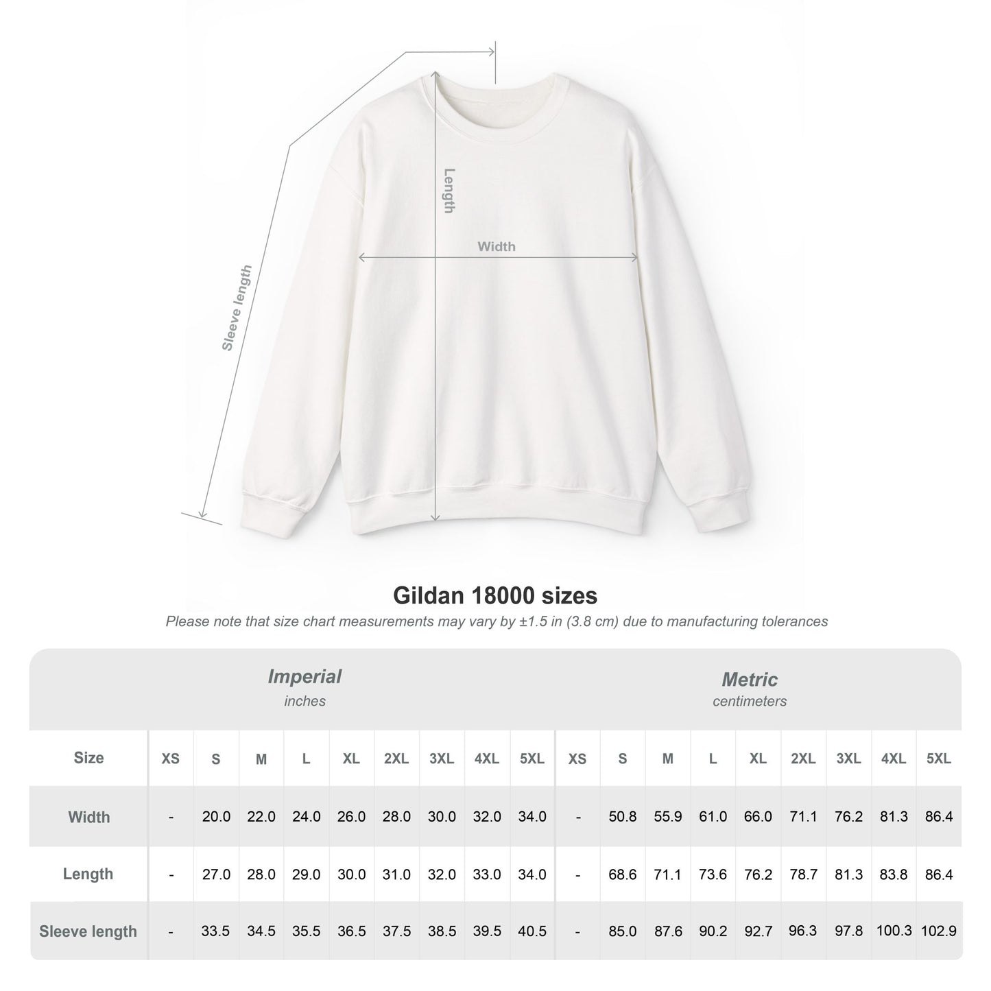 Walk by Faith Embroidered Christian Crewneck Sweatshirt | Premium Unisex Pullover