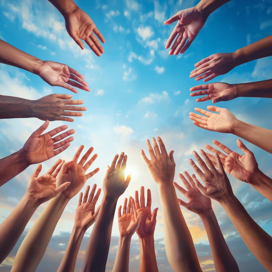 Having Faith in God: Finding Strength in the Unseen