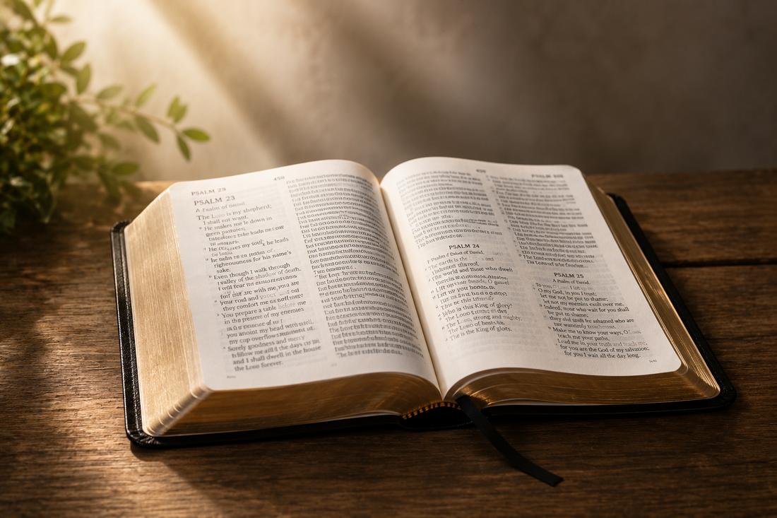 What Prayer Are You Believing God To Answer Right Now?
