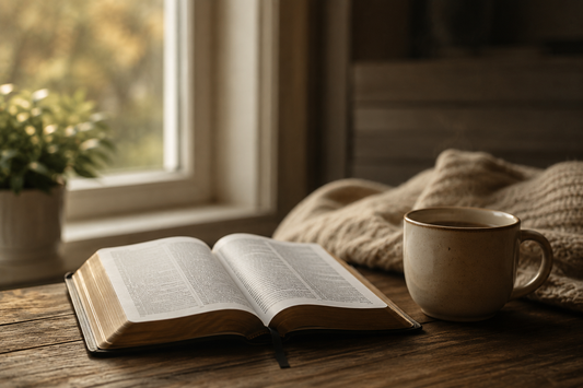 You're Not Waiting for Nothing: What God Is Doing While You Wait