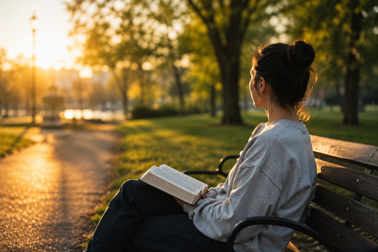 Why Does God Feel Silent When I Need Him Most?