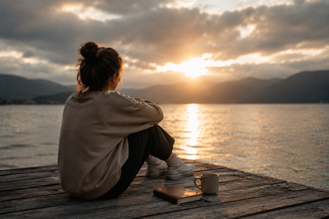 Comparison Is Stealing Your Peace: What the Bible Says About Comparing Yourself to Others