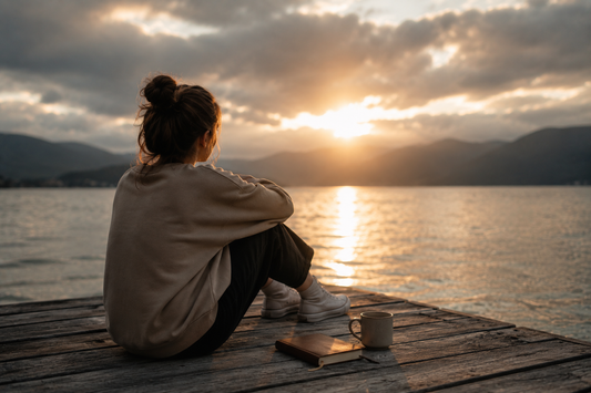 Comparison Is Stealing Your Peace: What the Bible Says About Comparing Yourself to Others