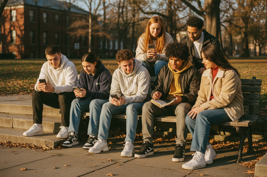 Christian Living in a Fast-Paced World: Finding Faith Amid Modern Life