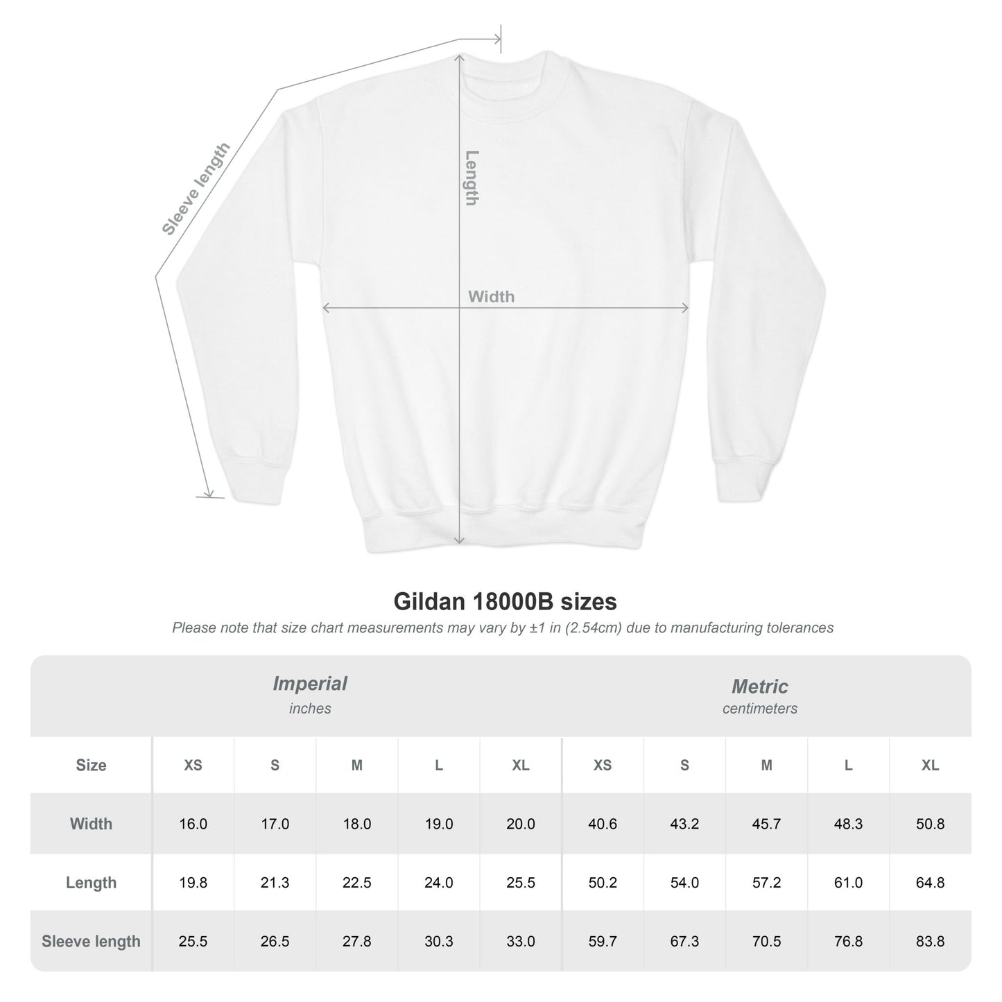 Child of God Kids Christian Sweatshirt | 2 Corinthians 6:18 | Youth Crewneck
