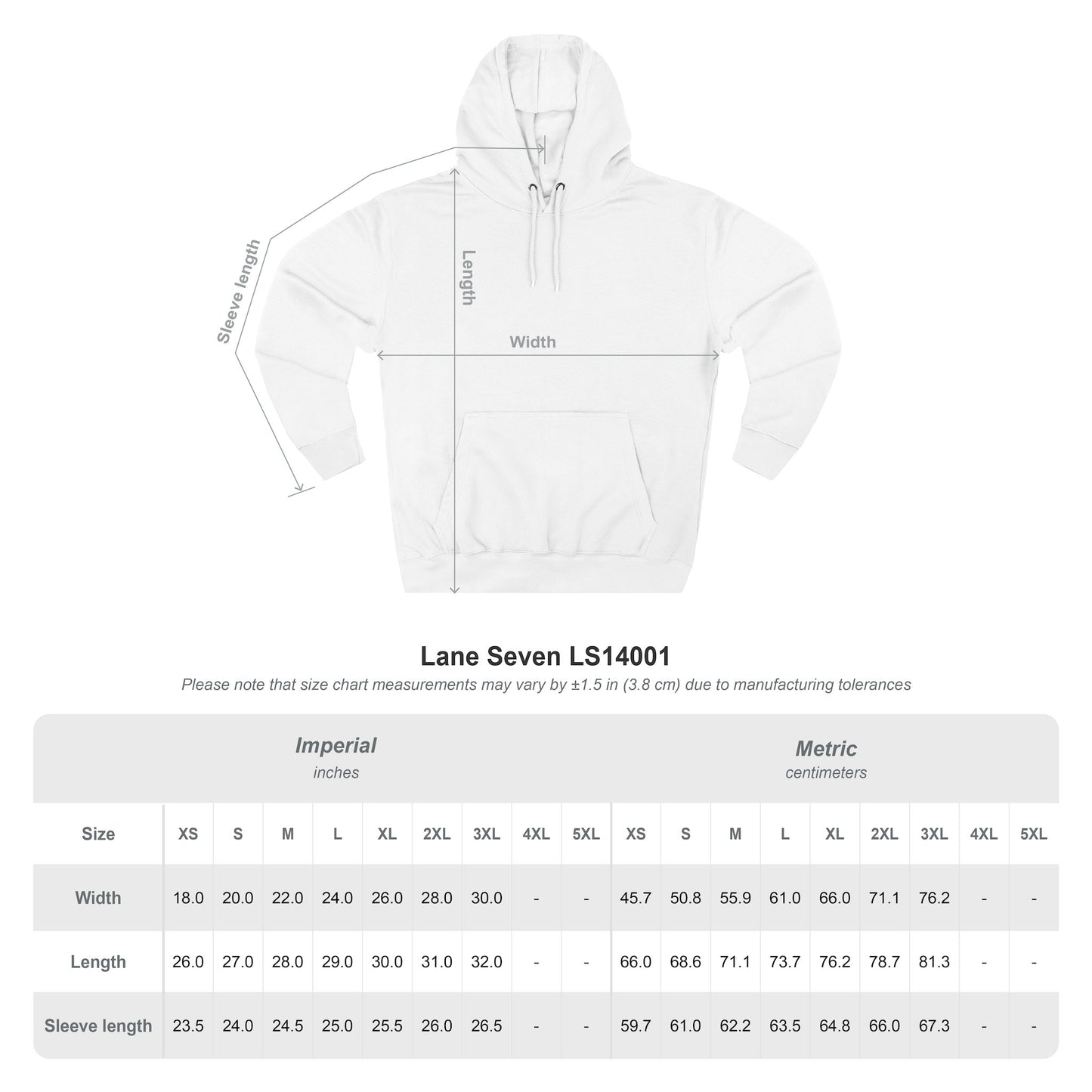 Christian Cross Fleece Hoodie Pullover