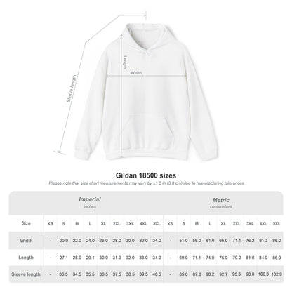 Tetelestai Christian Hoodie – "It Is Finished" Greek Faith Pullover