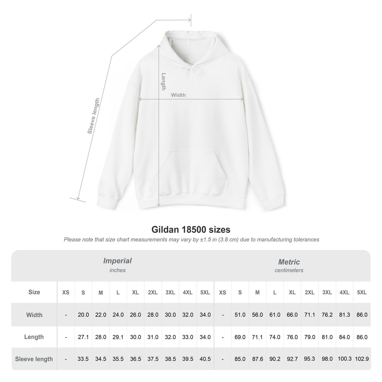 Embroidered Τετέλεσται Minimalist Hoodie — Greek 'τετέλεσται' Pullover