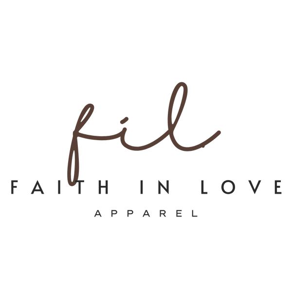 Faith in Love